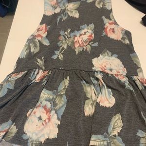 Braeve from evereve tank